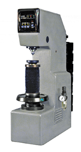 Automatic Brinell Hardness Testers