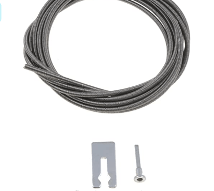 Dorman 10104 Universal Speedometer Cable Kit