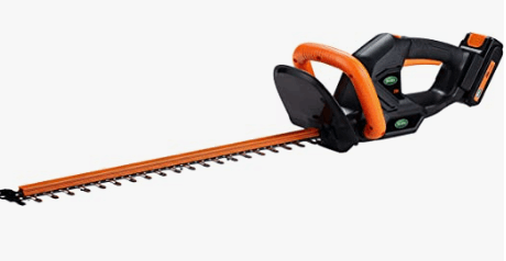 Scotts Outdoor LHT12220S Hedge Trimmer