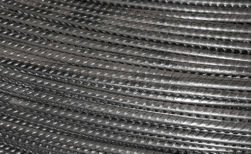 Coil rod applications.