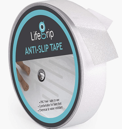 Transparent Foam Slip Tape