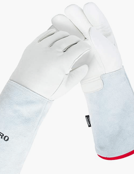 -180 Celsius Cryogenic Gloves