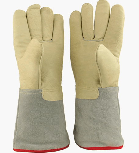 High-Quality Cryogenic Gloves