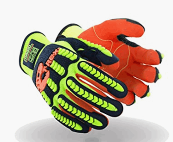 MAGID Impact Gloves