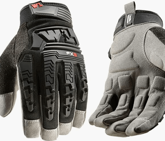 Men's FX3 Impact Resistant Gloves
