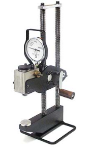 Manual Brinell Hardness Testers