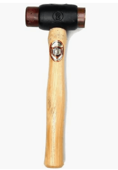 Thor Rawhide/Copper Hammer