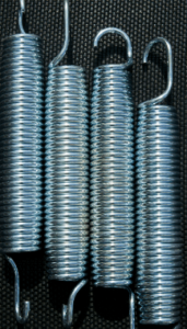 Spring Hook Systems - Types and Applications