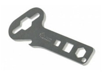 Wingnut Wrench Tools for Hand Use