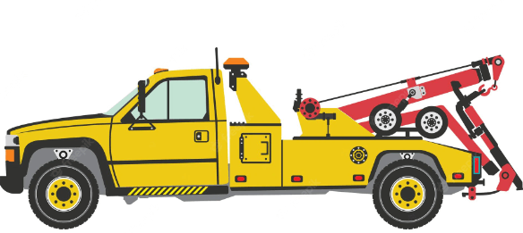 Integrated Tow Trucks