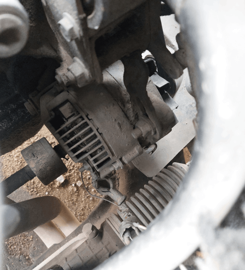 How Long Does It Take to Replace an Alternator? 