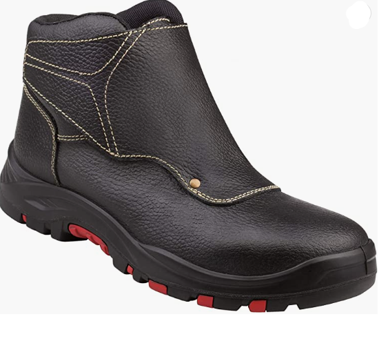 Delta-Plus Panoply Cobra Welding Boots