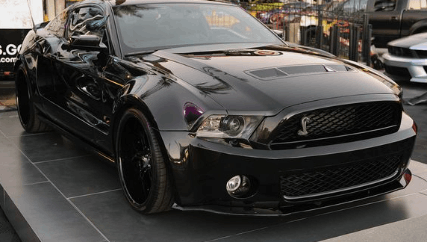 Black Pearl Car Paint – Important Considerations