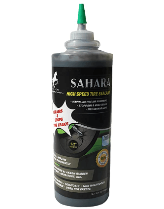 Sahara High-Speed Tire Sealant