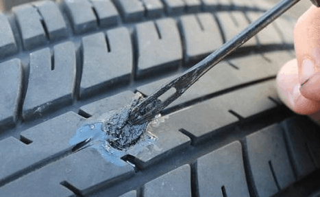 How Long Does It Take to Patch a Tire?