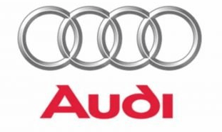 1995-2009 Audi Emblem