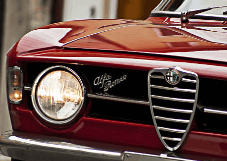 A Short History of Alfa Romeo