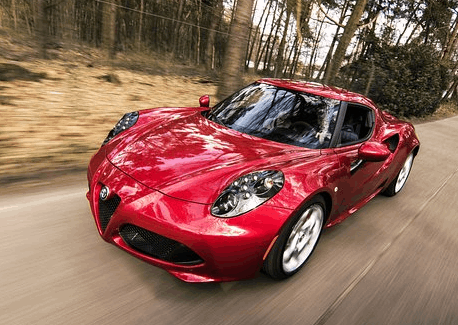 Is Alfa Romeo Owned by Ferrari?