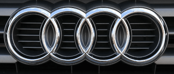 Who Makes Audi