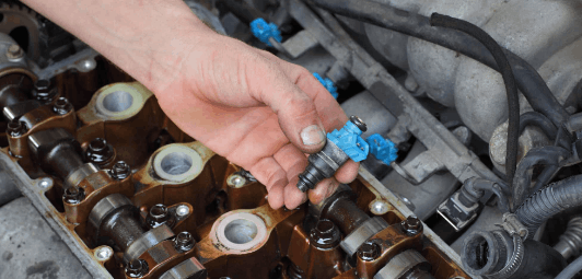 How to Test Fuel Injectors
