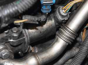 EGR Valve Cost of Replacement in Mechanic and DIY – FMechanic