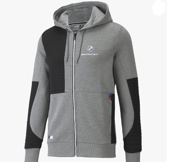 BMW Hoodie Models to Choose and Gift!