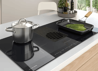 Does Cast Iron Work on Induction Cooker?