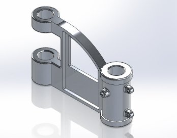 What the most used software in mechanical engineering?