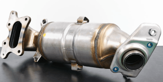 How Long Does a Catalytic Converter Last? 