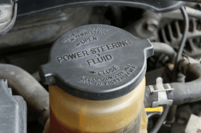 Can You Use Power Steering Fluid for Transmission Fluid?